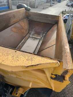 Wywrotki przegubowe 0 Volvo A 30 F (11)