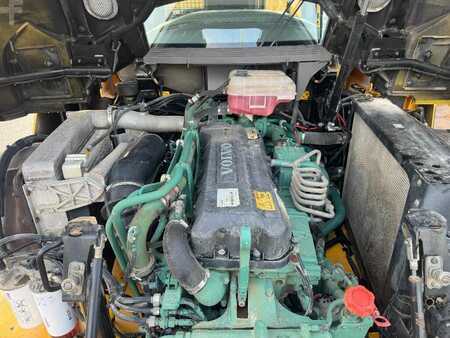 Wywrotki przegubowe 0 Volvo A 30 F (13)