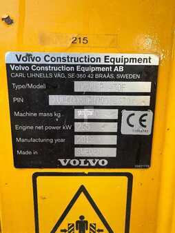 Wywrotki przegubowe 0 Volvo A 30 F (17)