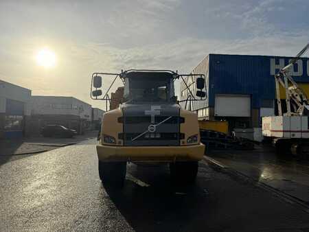 Wywrotki przegubowe 0 Volvo A 30 F (4)