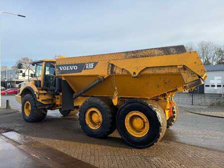 Wywrotki przegubowe 0 Volvo A 30 F (8)