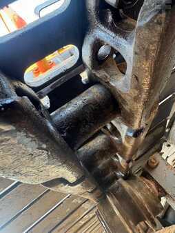 Telakaivinkoneet  0 Volvo EC 250 EL (10)