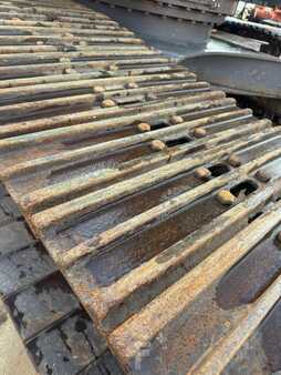 Telakaivinkoneet  0 Volvo EC 250 EL (11)