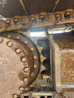 Telakaivinkoneet  0 Volvo EC 250 EL (12)