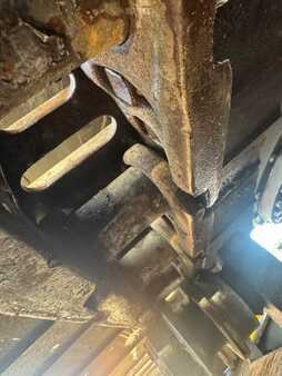 Telakaivinkoneet  0 Volvo EC 250 EL (13)