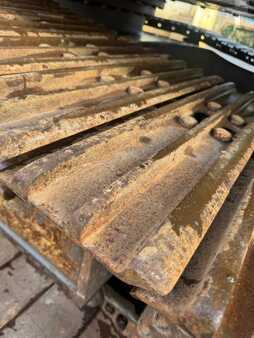 Telakaivinkoneet  0 Volvo EC 250 EL (14)