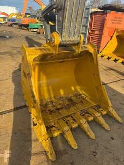 Telakaivinkoneet  0 Volvo EC 250 EL (15)