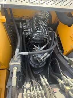 Telakaivinkoneet  0 Volvo EC 250 EL (18)