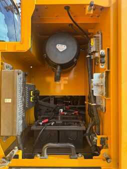 Telakaivinkoneet  0 Volvo EC 250 EL (19)