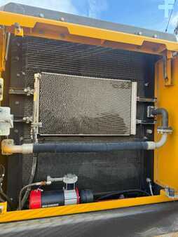 Telakaivinkoneet  0 Volvo EC 250 EL (20)