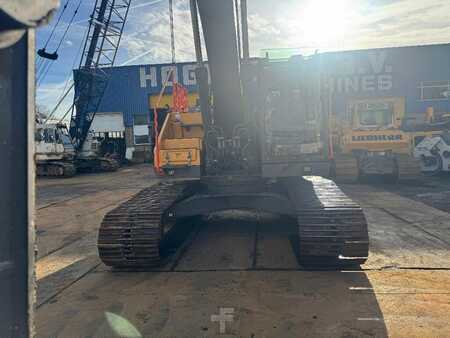 Telakaivinkoneet  0 Volvo EC 250 EL (8)