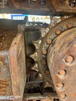 Telakaivinkoneet  0 Volvo EC 250 EL (9)