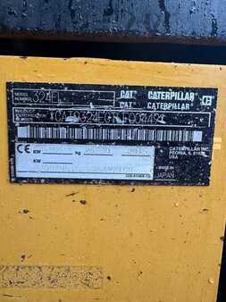 Hydraulic Excavators 0 Caterpillar 324 EL (13)