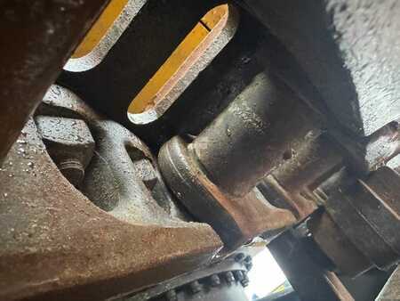 Hydraulic Excavators 0 Caterpillar 324 EL (14)