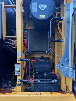 Hydraulic Excavators 0 Caterpillar 324 EL (20)