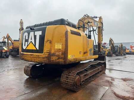 Hydraulic Excavators 0 Caterpillar 324 EL (4)