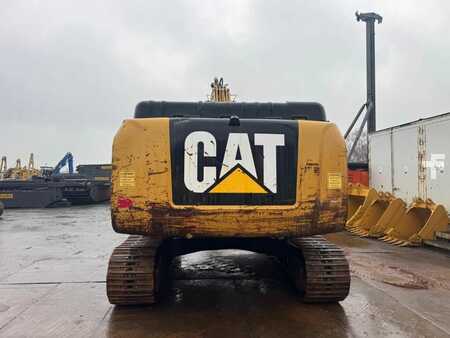 Hydraulic Excavators 0 Caterpillar 324 EL (6)