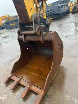 Hydraulic Excavators 0 Caterpillar 324 EL (8)