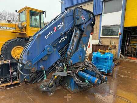 Grúas auxiliares 0 Amco Veba v 933M8S (3)