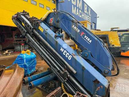 Grúas auxiliares 0 Amco Veba v 933M8S (4)