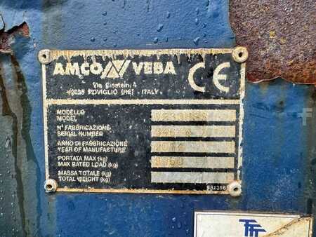 Grúas auxiliares 0 Amco Veba v 933M8S (5)