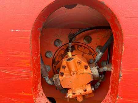 Bandenwalsen 0 Caterpillar CP 74 (12)