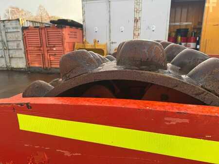 Bandenwalsen 0 Caterpillar CP 74 (13)