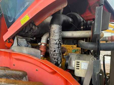 Bandenwalsen 0 Caterpillar CP 74 (15)