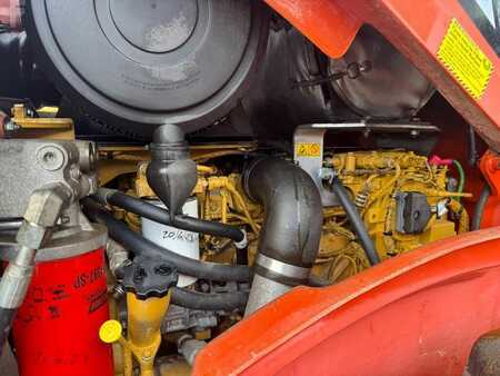 Bandenwalsen 0 Caterpillar CP 74 (16)