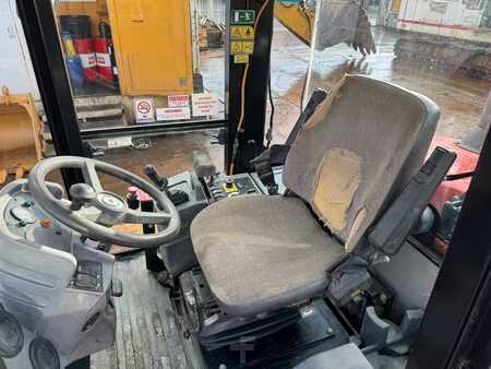 Bandenwalsen 0 Caterpillar CP 74 (18)