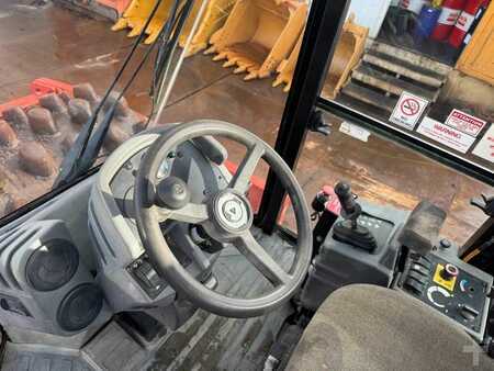 Bandenwalsen 0 Caterpillar CP 74 (19)