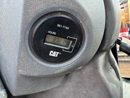 Bandenwalsen 0 Caterpillar CP 74 (20)