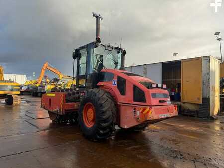 Bandenwalsen 0 Caterpillar CP 74 (3)