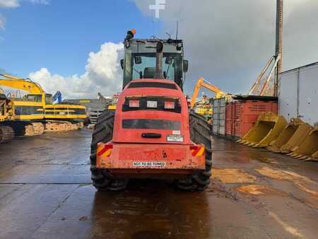 Bandenwalsen 0 Caterpillar CP 74 (4)