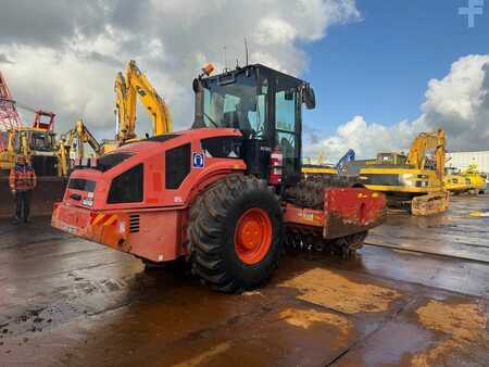 Bandenwalsen 0 Caterpillar CP 74 (5)