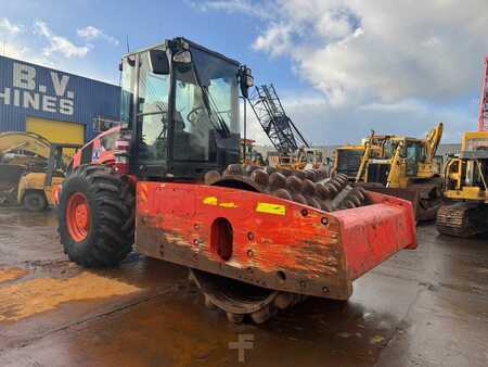 Bandenwalsen 0 Caterpillar CP 74 (7)