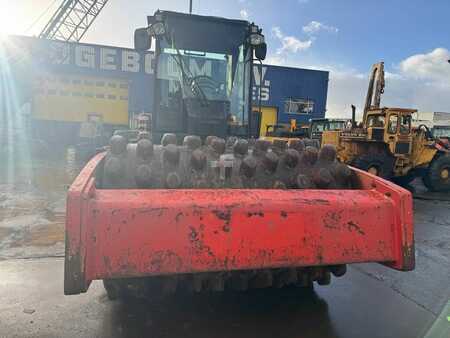 Bandenwalsen 0 Caterpillar CP 74 (8)