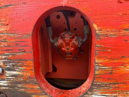 Bandenwalsen 0 Caterpillar CP 74 (9)