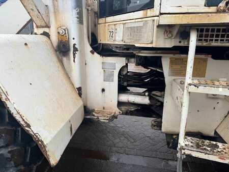 Wielladers 0 Caterpillar 914 G (11)