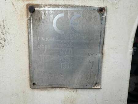 Wielladers 0 Caterpillar 914 G (12)