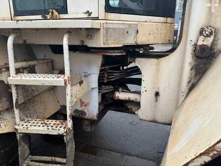 Wielladers 0 Caterpillar 914 G (14)