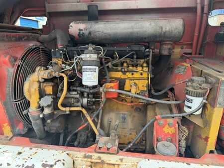 Wielladers 0 Caterpillar 914 G (15)