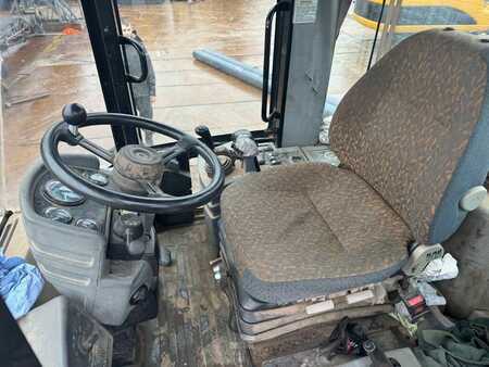 Wielladers 0 Caterpillar 914 G (16)