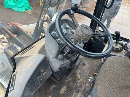 Wielladers 0 Caterpillar 914 G (17)