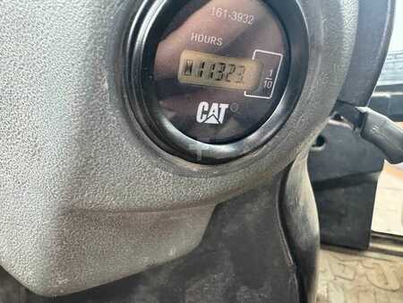 Wielladers 0 Caterpillar 914 G (18)