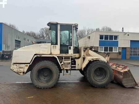 Wielladers 0 Caterpillar 914 G (6)