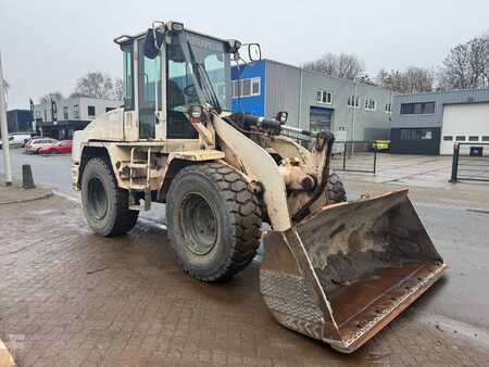 Wielladers 0 Caterpillar 914 G (7)