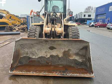 Wielladers 0 Caterpillar 914 G (8)