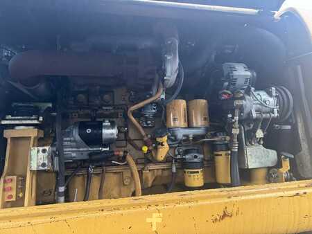 Materiel handler 0 Caterpillar M 322 C (11)