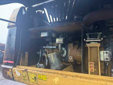 Materiel handler 0 Caterpillar M 322 C (12)